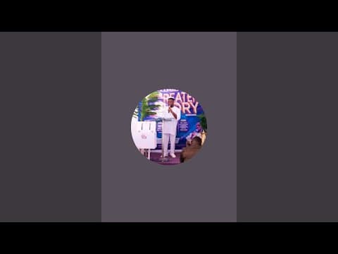 ARINZE EMMANUEL is live!