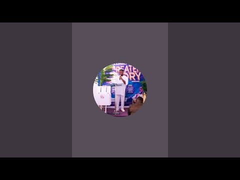 ARINZE EMMANUEL is live!
